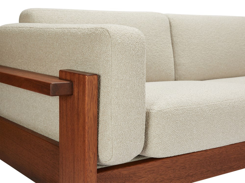 Portola Outdoor Sofa