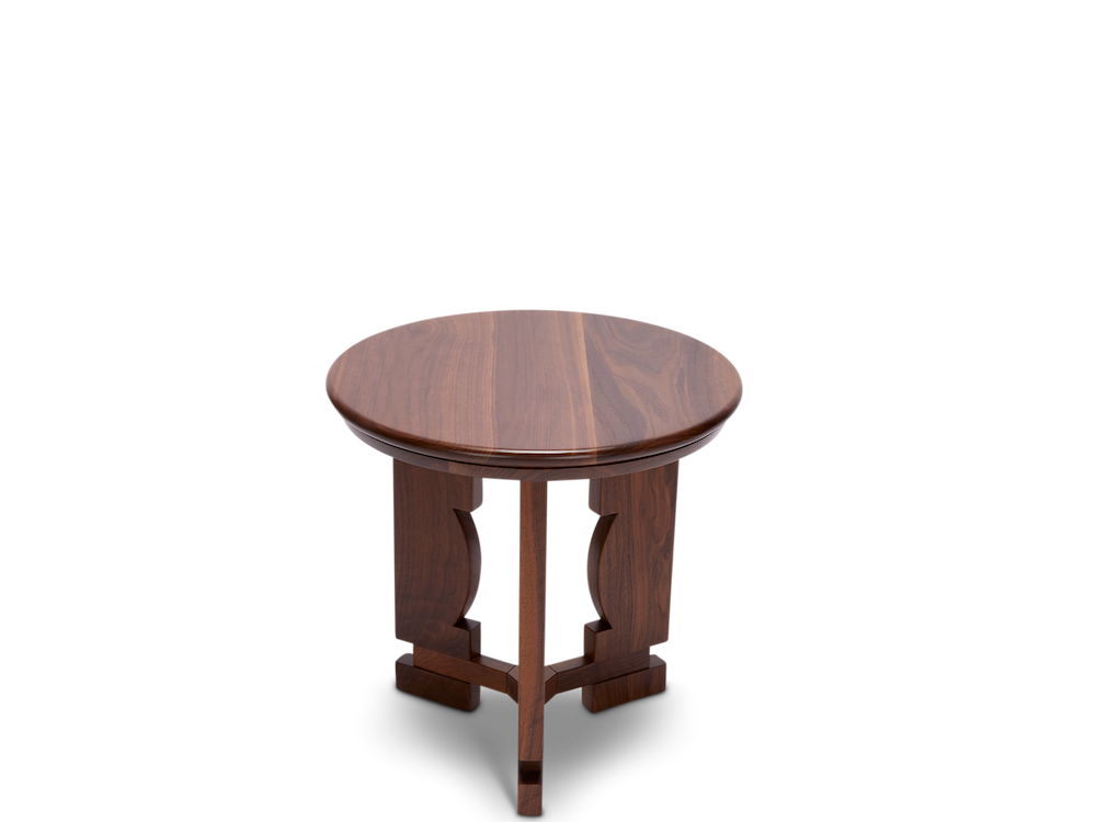 San Rafael Side Table