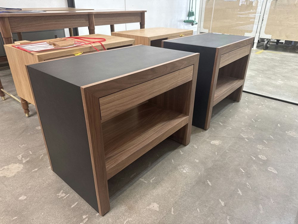 Parkman Nightstand