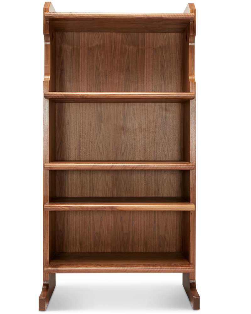 San Rafael Bookshelf - Tall