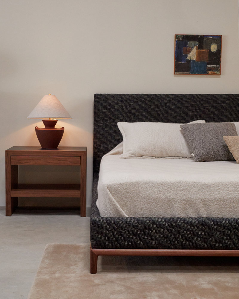 Montebello Bed - EK