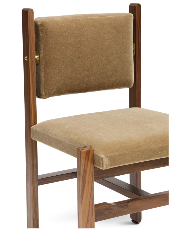 Morro Dining Side Chair