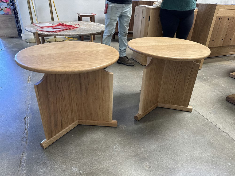 San Rafael Palo Side Table