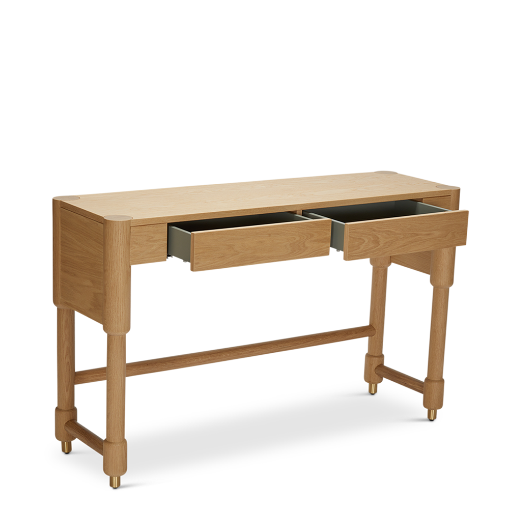 Niguel Console