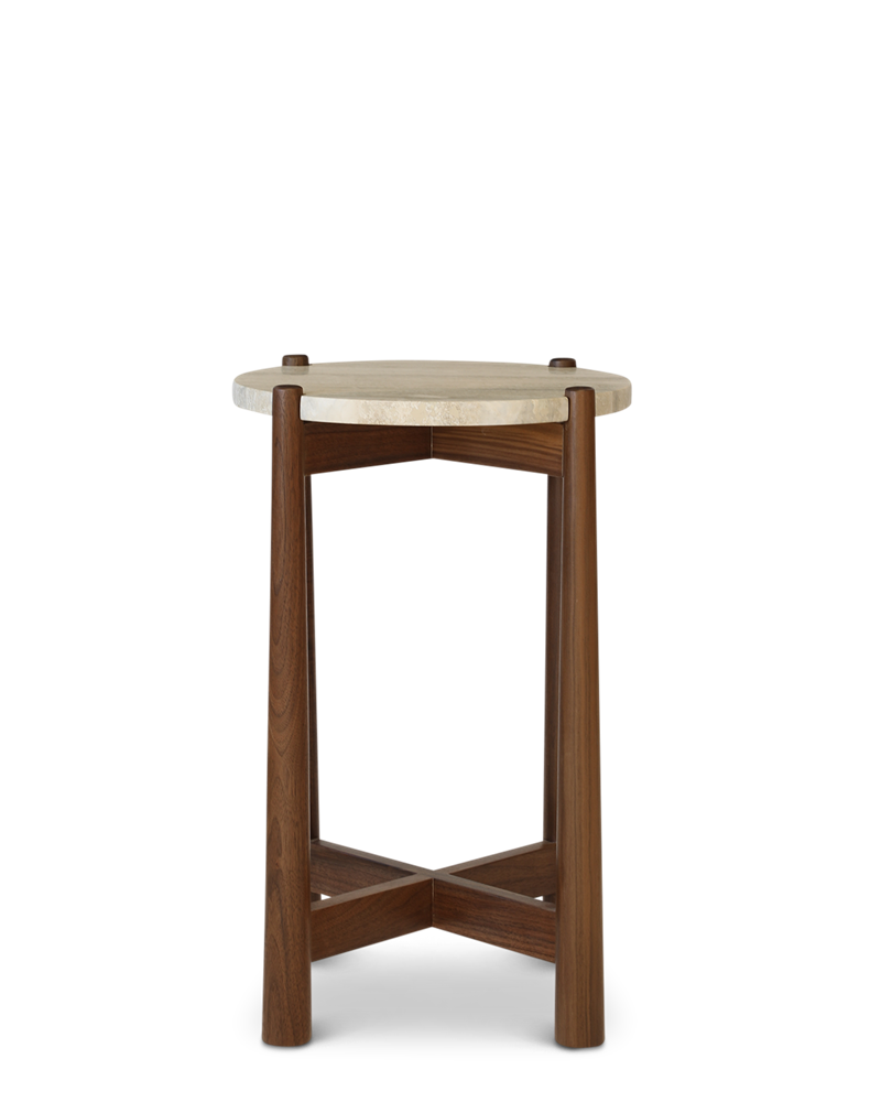 Bronson Drinks Table