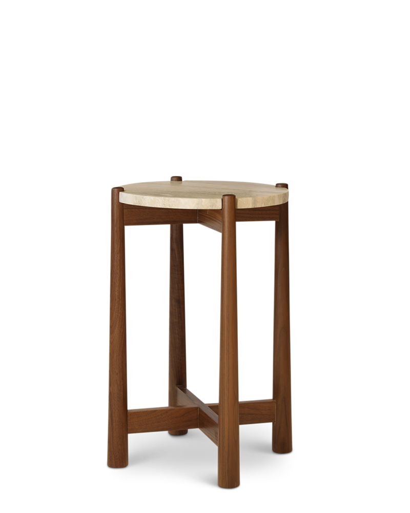 Bronson Drinks Table