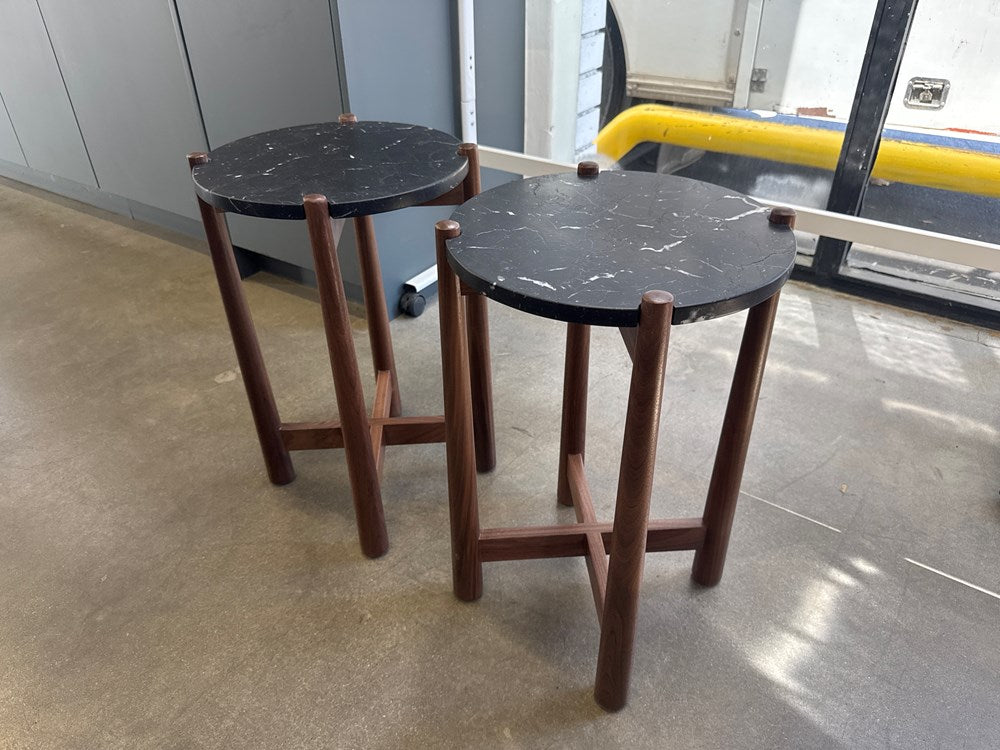 Bronson Drinks Table