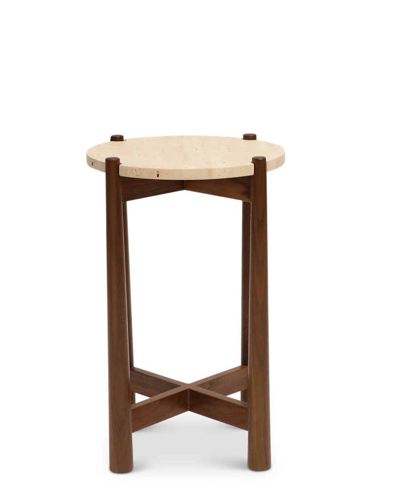 Bronson Drinks Table