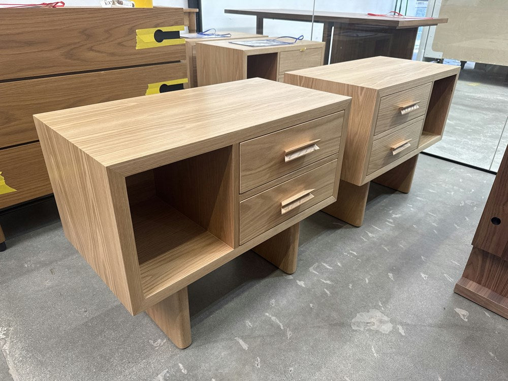 Inverness Nightstand