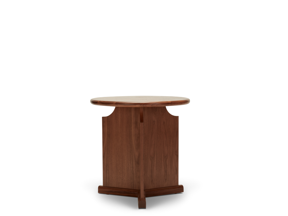 San Rafael Palo Side Table