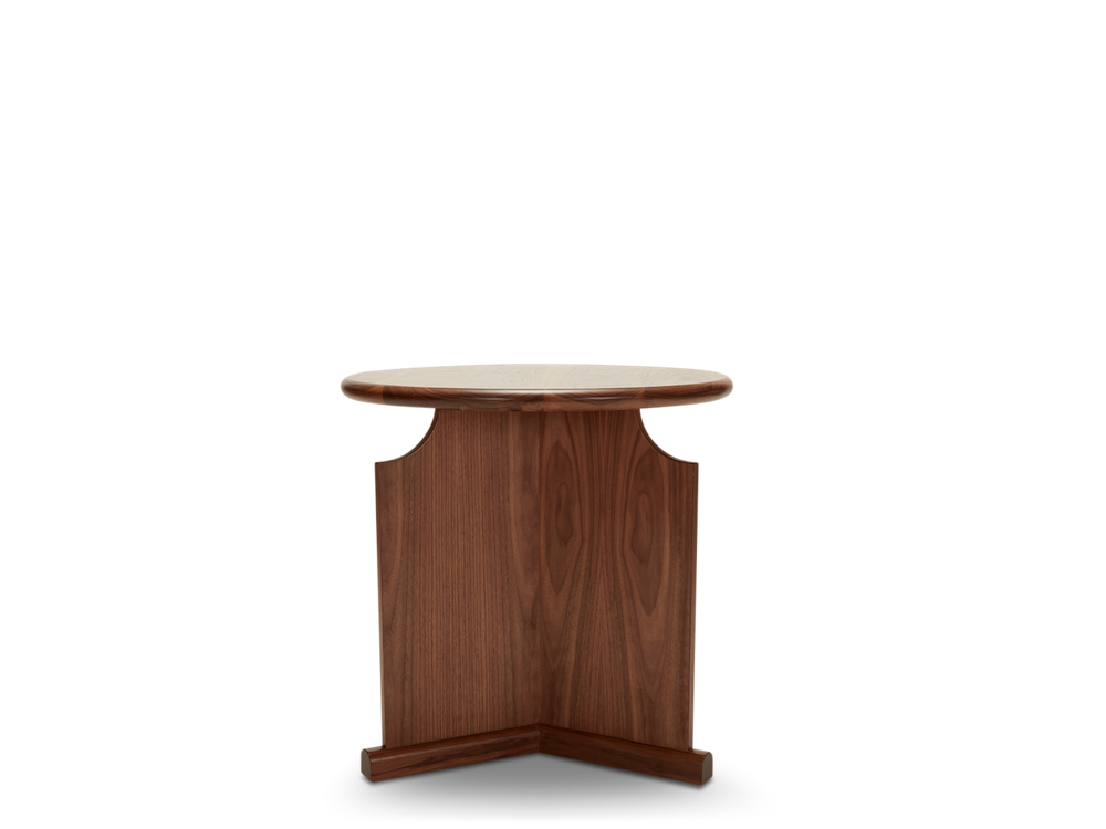 San Rafael Palo Side Table