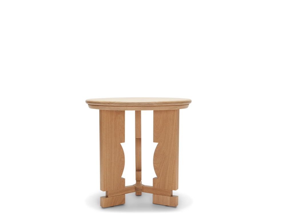 San Rafael Side Table