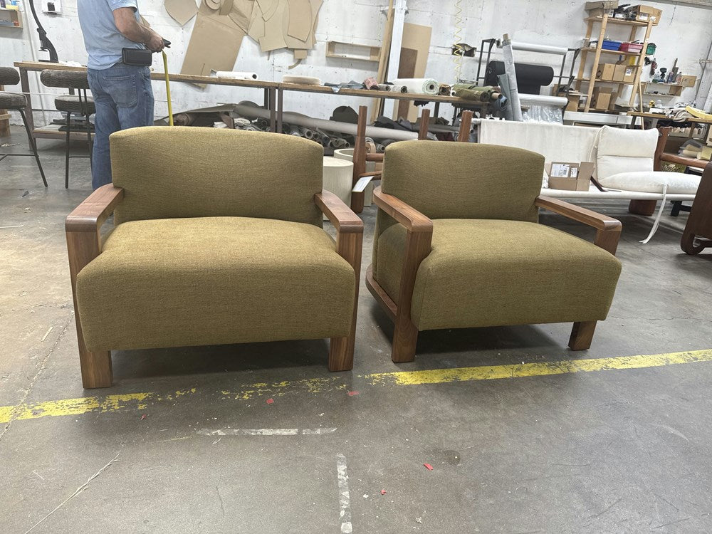 Carrillo Lounge Chair