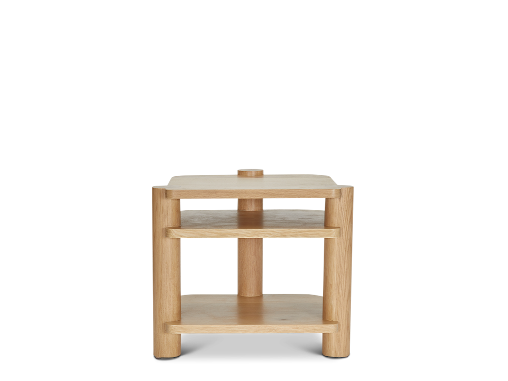 Levi Christiansen x LF - Jalama End Table