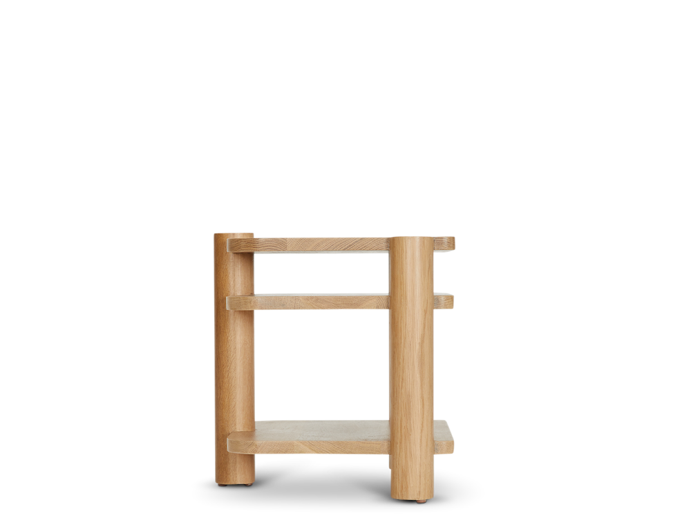 Levi Christiansen x LF - Jalama End Table