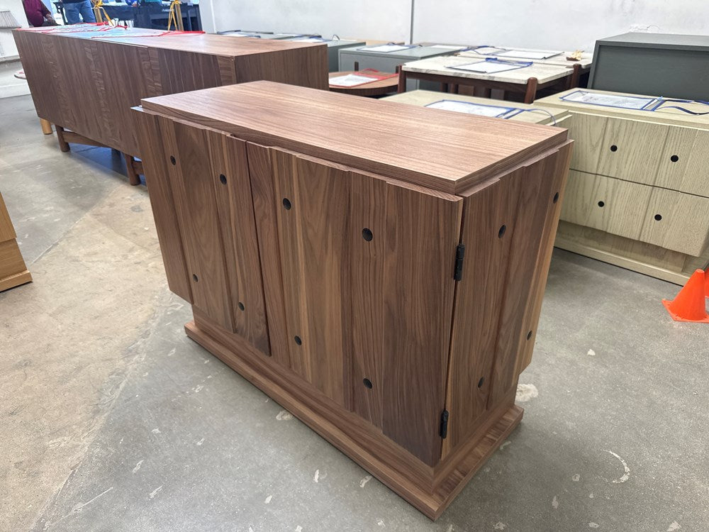 2-Door Ojai Cabinet
