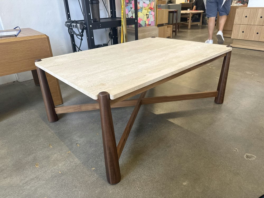 Bronson Coffee Table - Rectangle