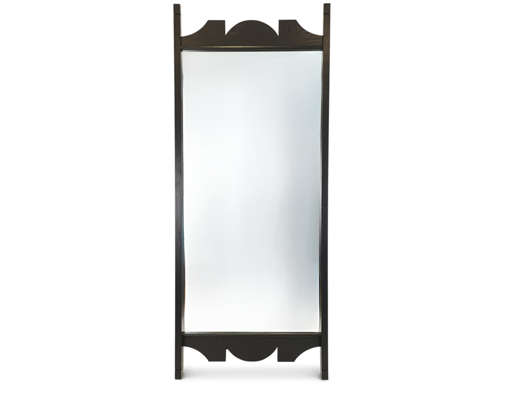 San Rafael Wall Mirror 72"