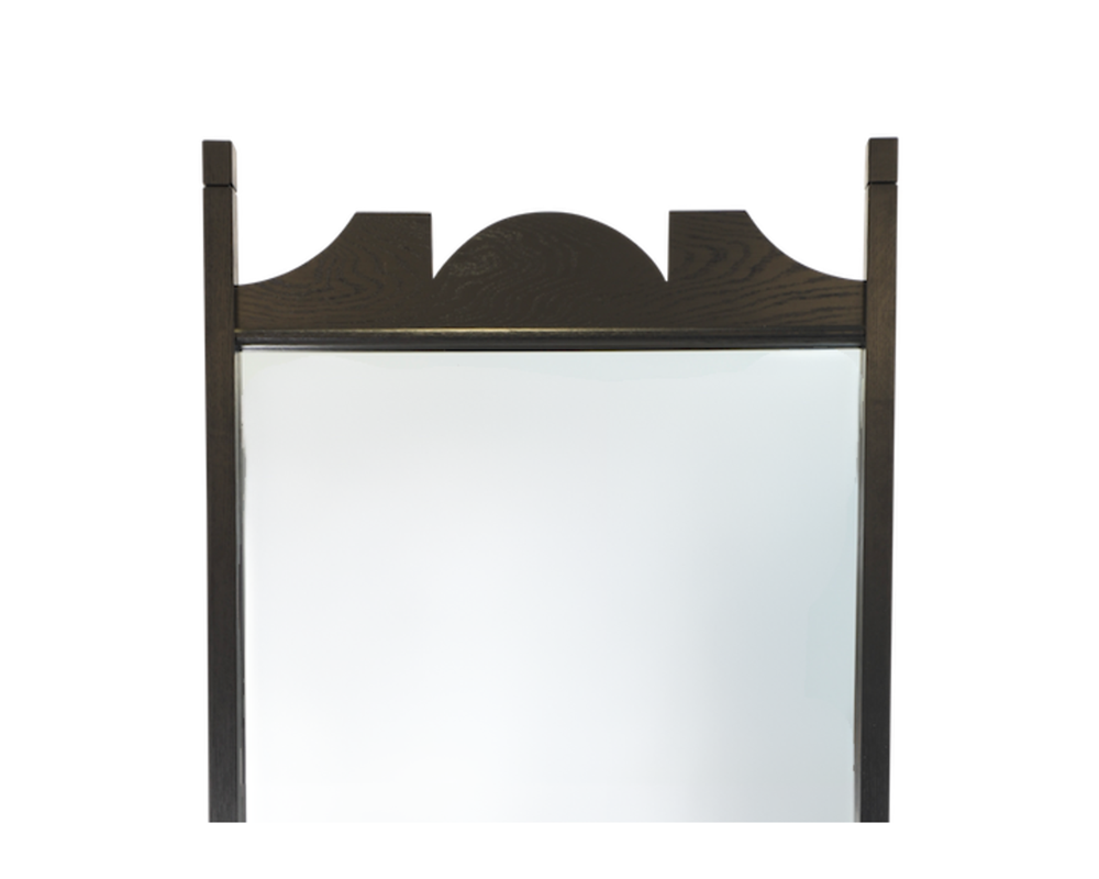 San Rafael Wall Mirror 72"