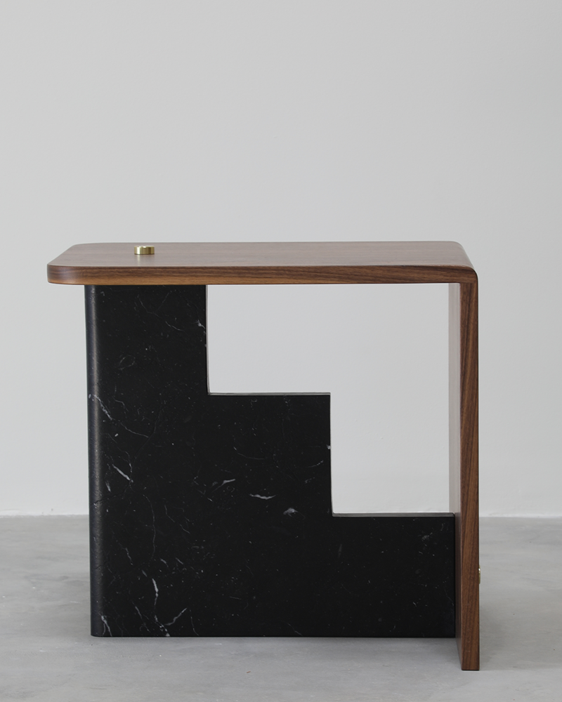 Huxley Side Table
