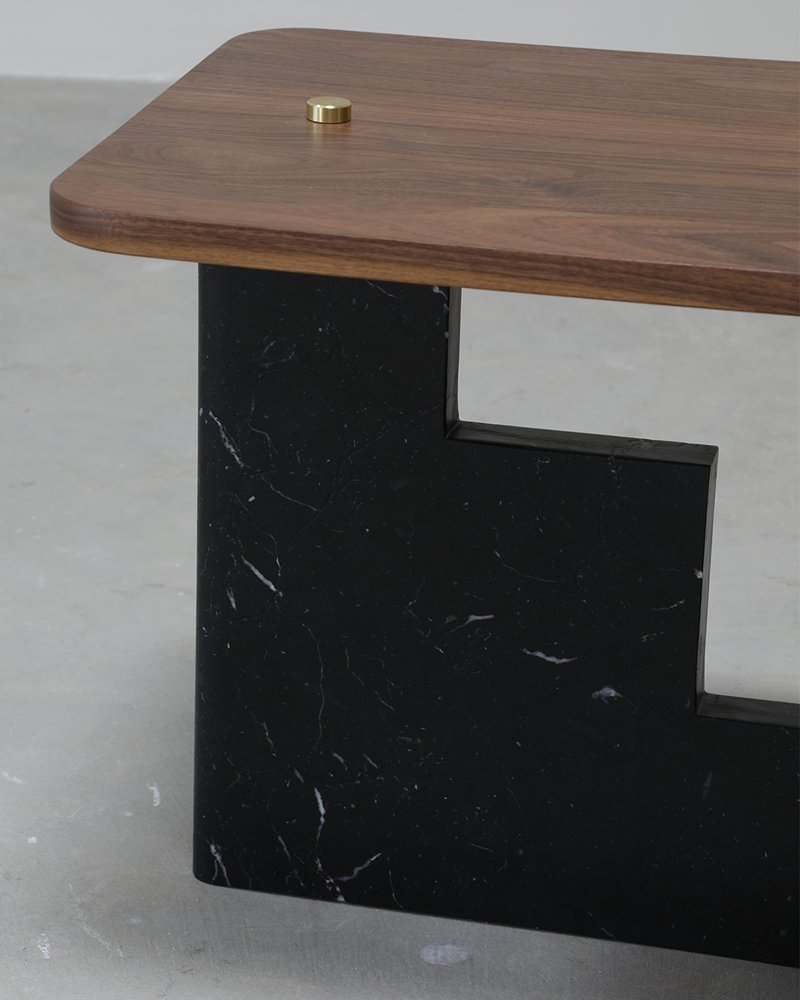 Huxley Side Table