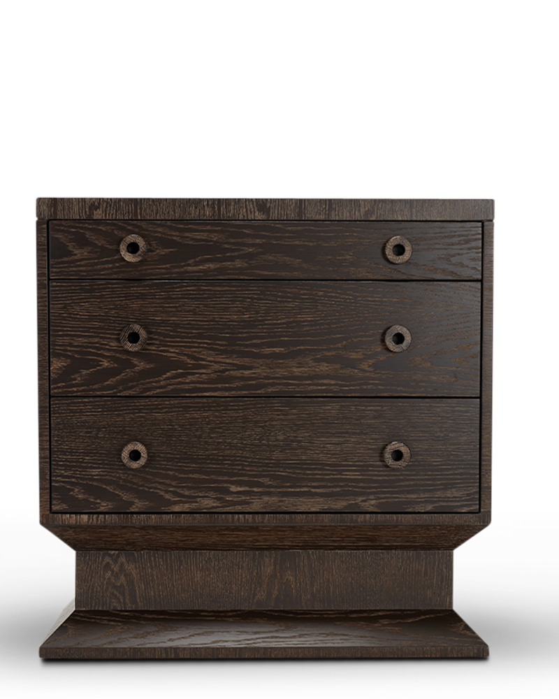 Brian Paquette x LF - Aquidneck Nightstand