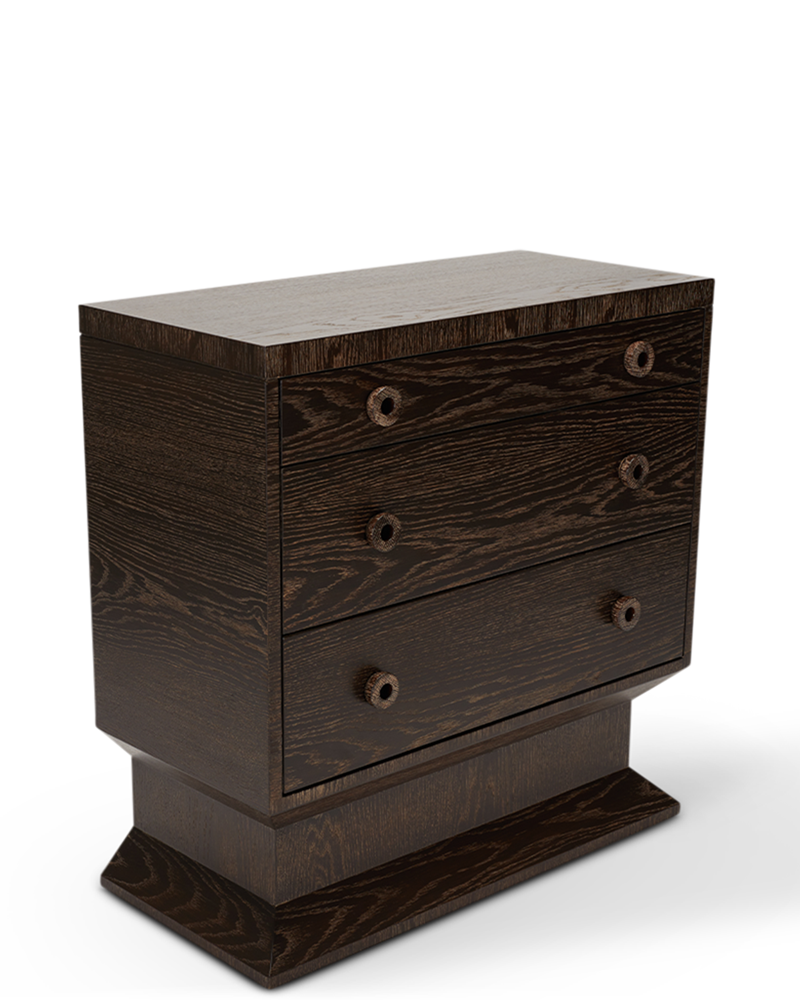 Brian Paquette x LF - Aquidneck Nightstand