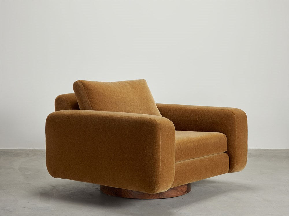 Mesa Swivel Chair