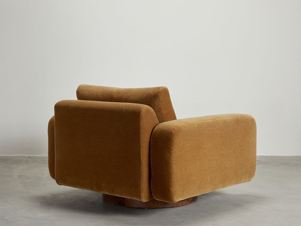 Mesa Swivel Chair