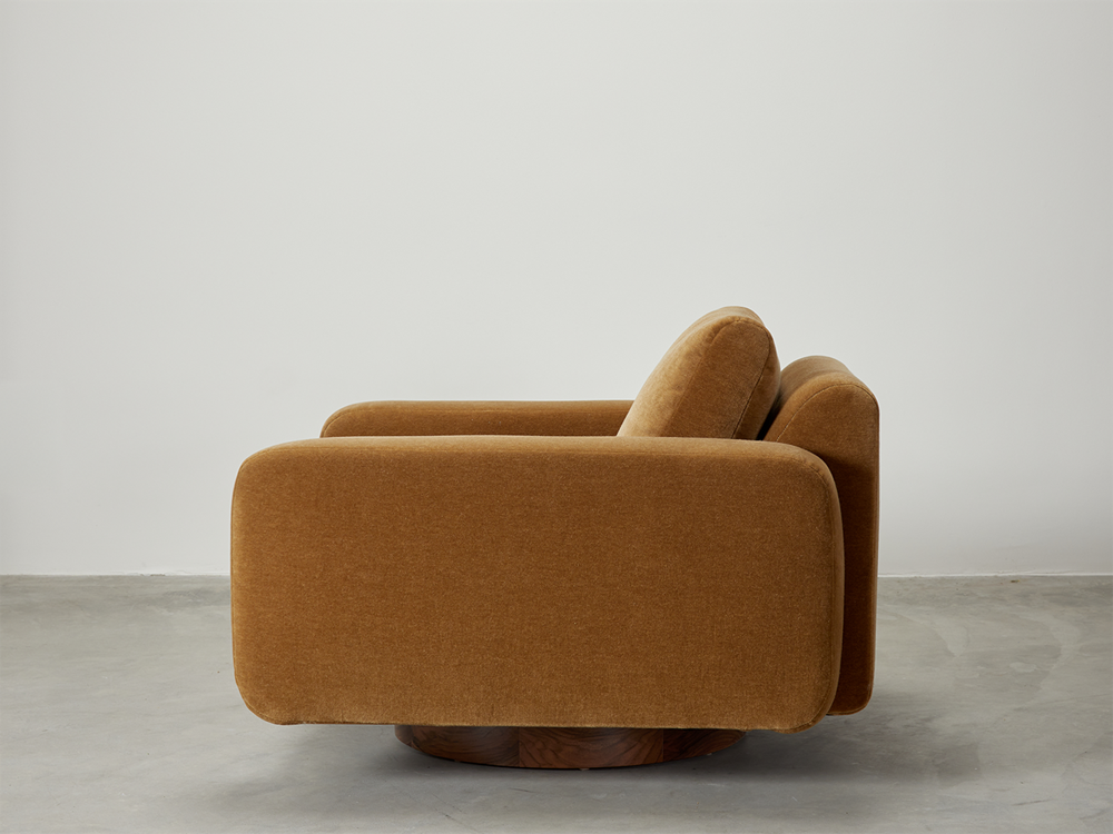 Mesa Swivel Chair