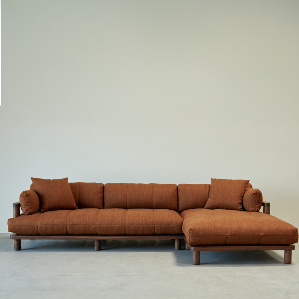 San Rafael Sectional