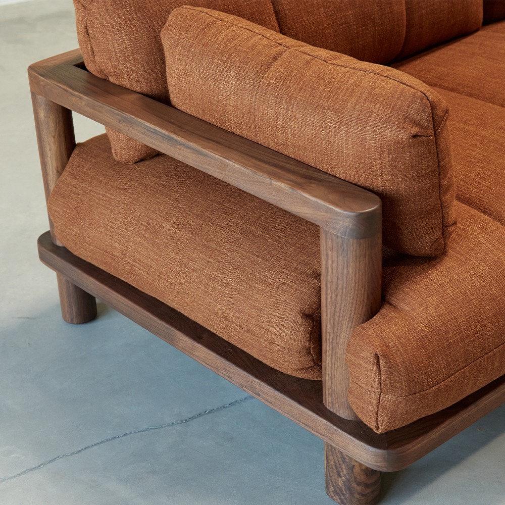 San Rafael Sectional