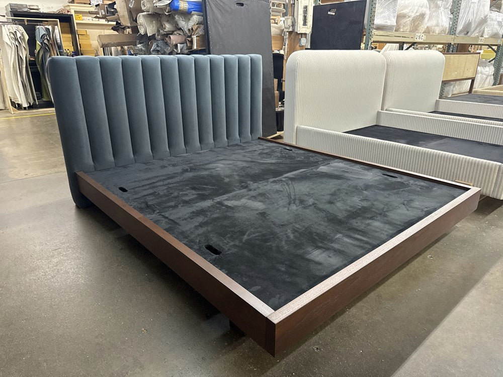 Capitan Bed - CK