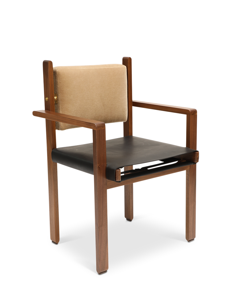 Morro Dining Arm Chair