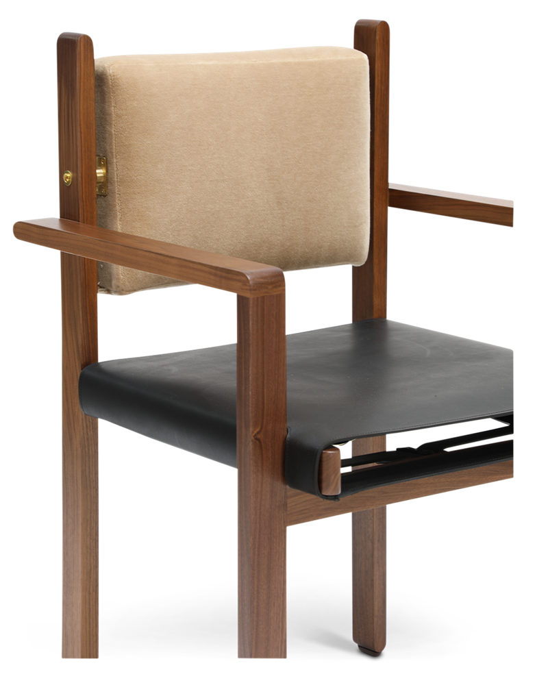 Morro Dining Arm Chair
