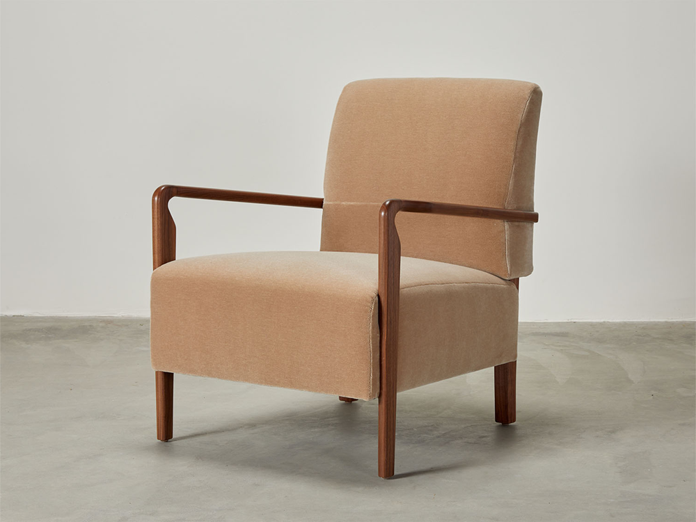 Niguel Chair