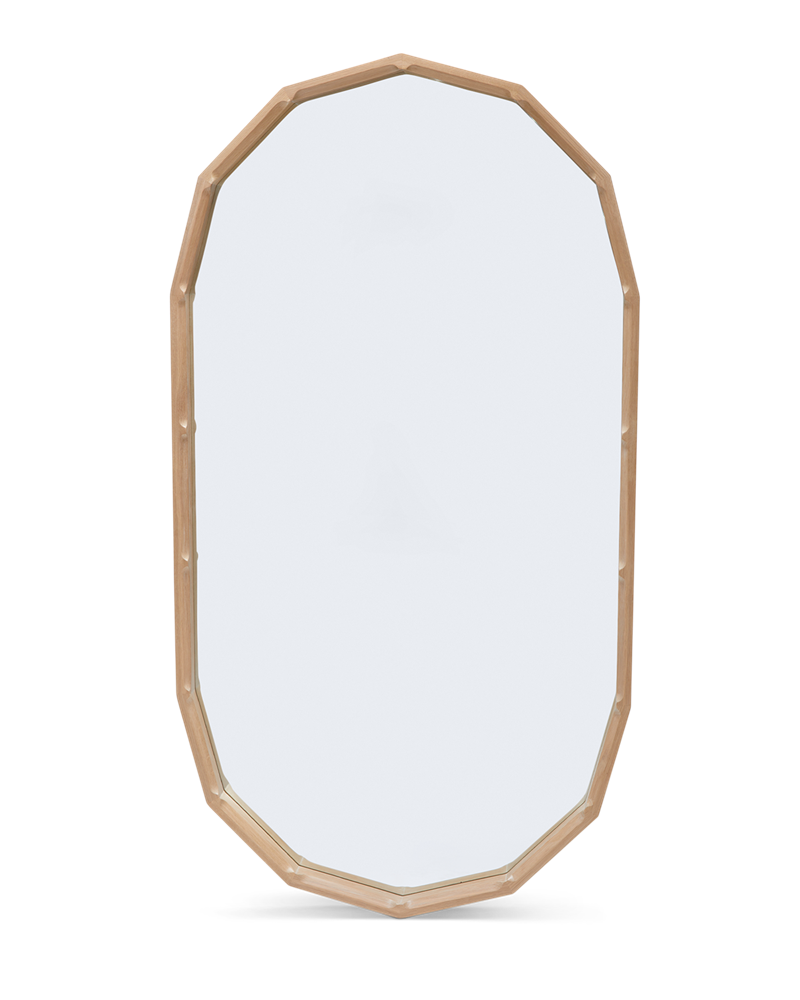 Facet Mirror - Small