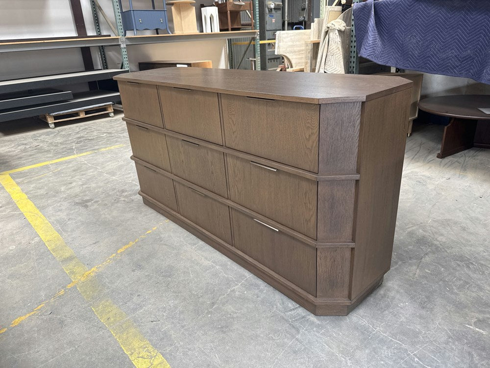 DISC Interiors x LF - Clyde Dresser - 9 Drawer