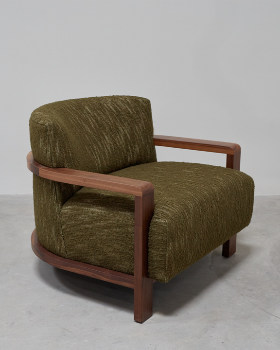 Carrillo Lounge Chair
