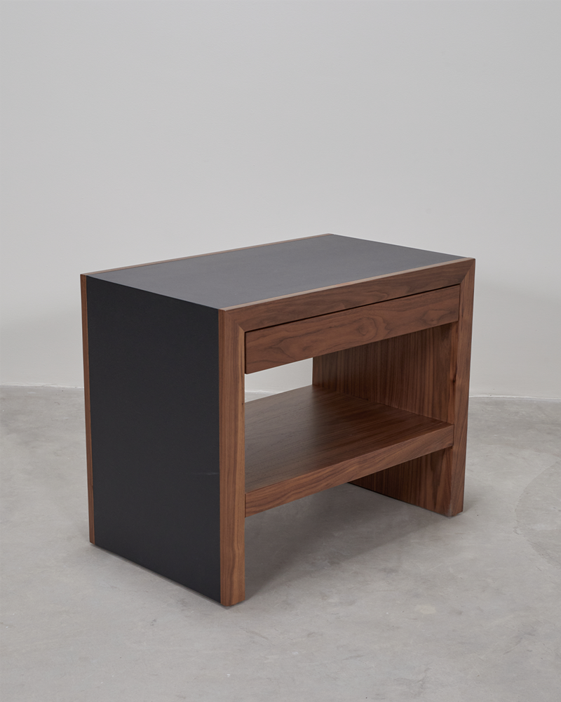 Parkman Nightstand