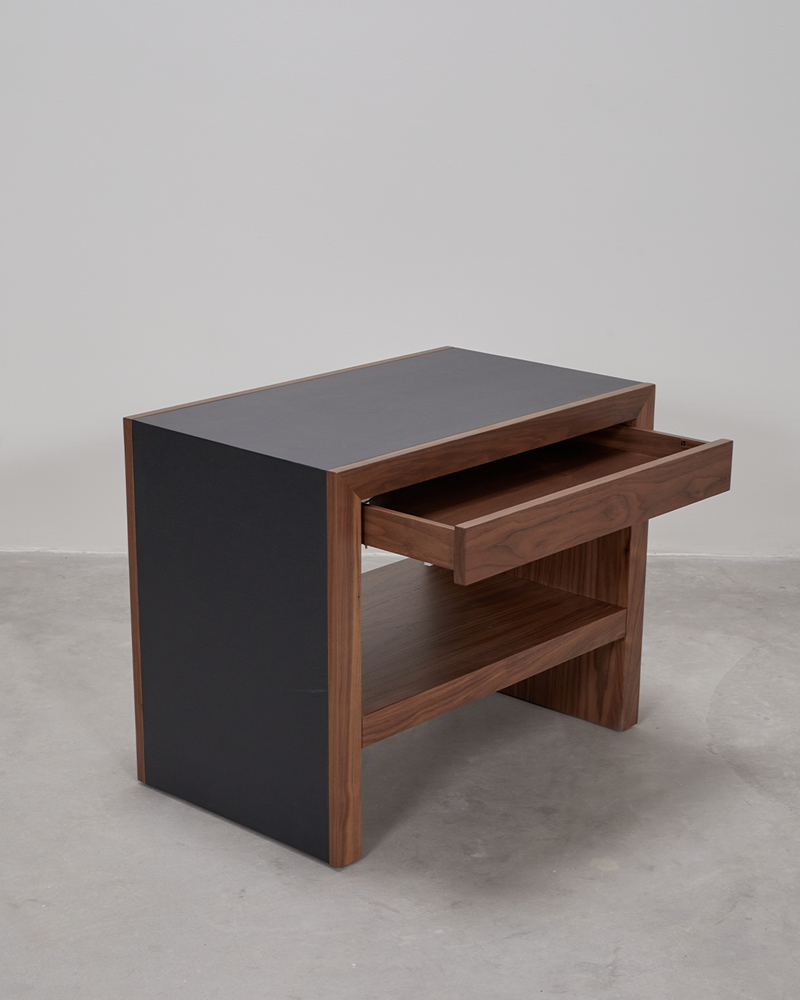 Parkman Nightstand