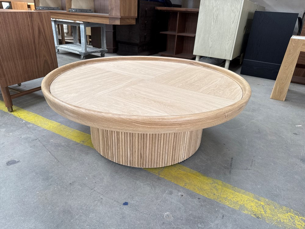 Ojai Coffee Table 42"