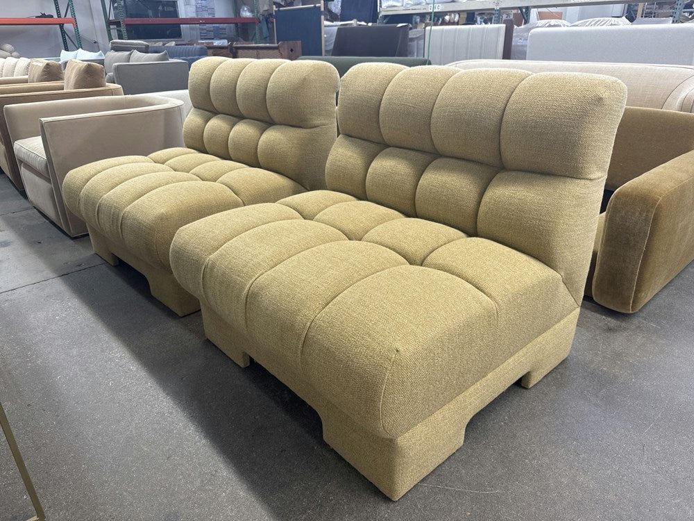 Josh Greene Design x LF - Fairview Lounge Chair