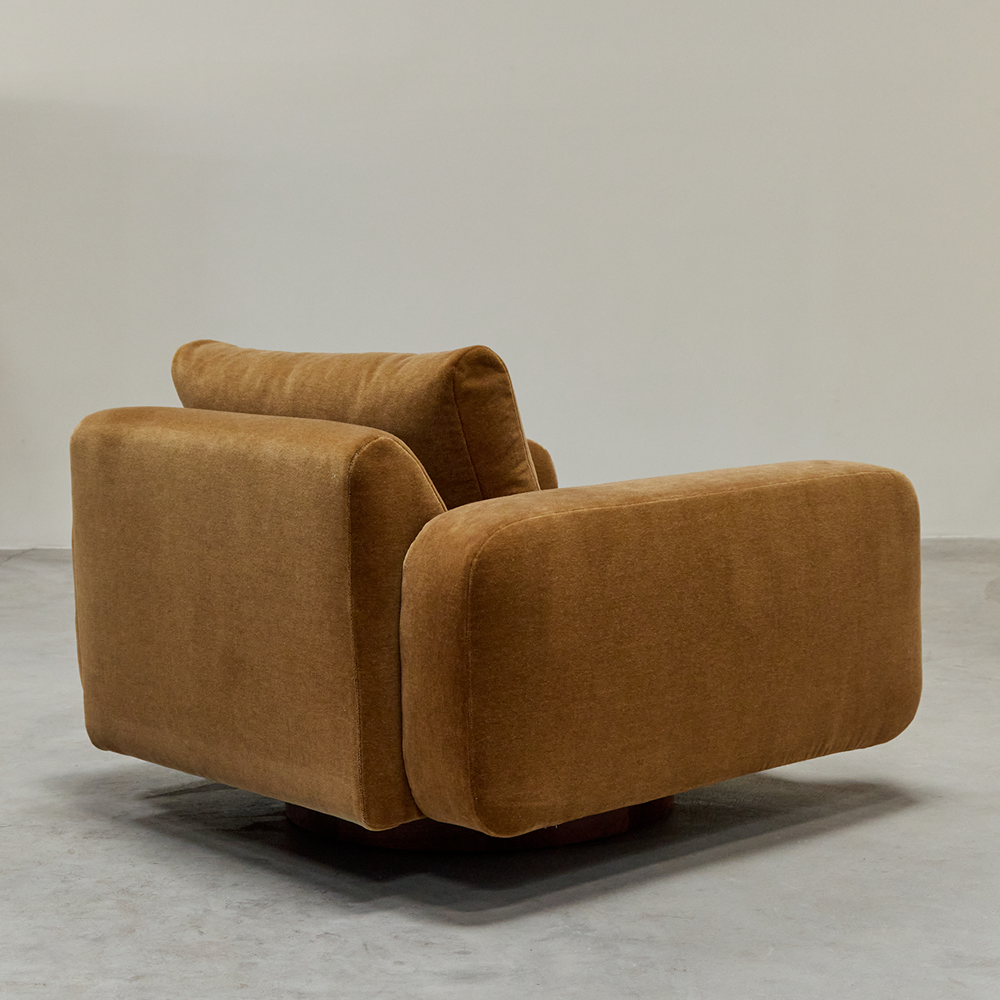 Mesa Swivel Chair