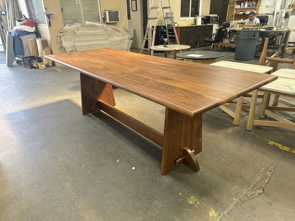 Ojai Dining Table 96"