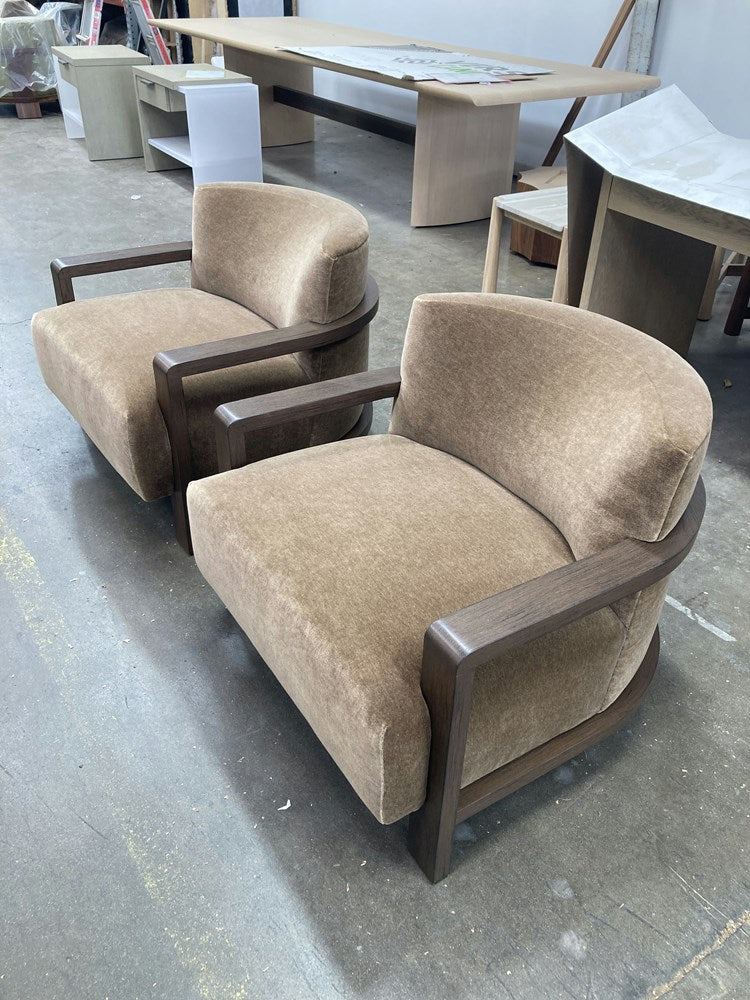 Carrillo Lounge Chair