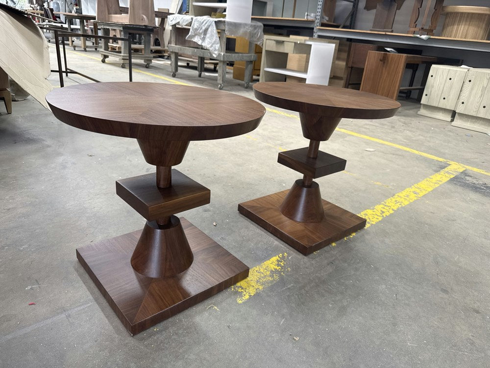 Morro Side Table