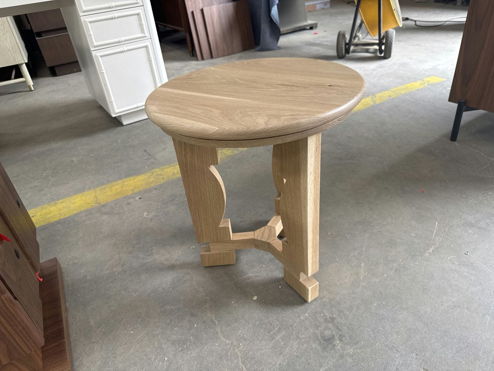 San Rafael Side Table