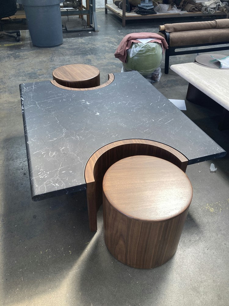 Prospect Coffee Table