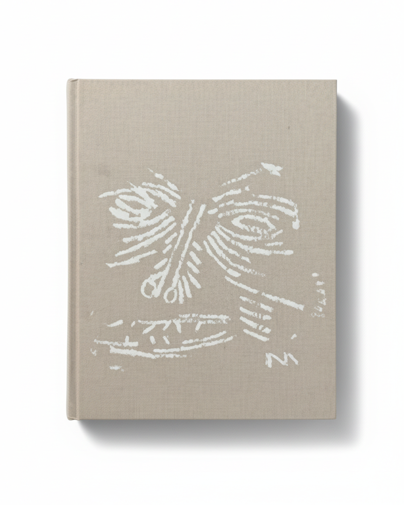 SIGNED Mark Grotjahn Gagosian Gallery